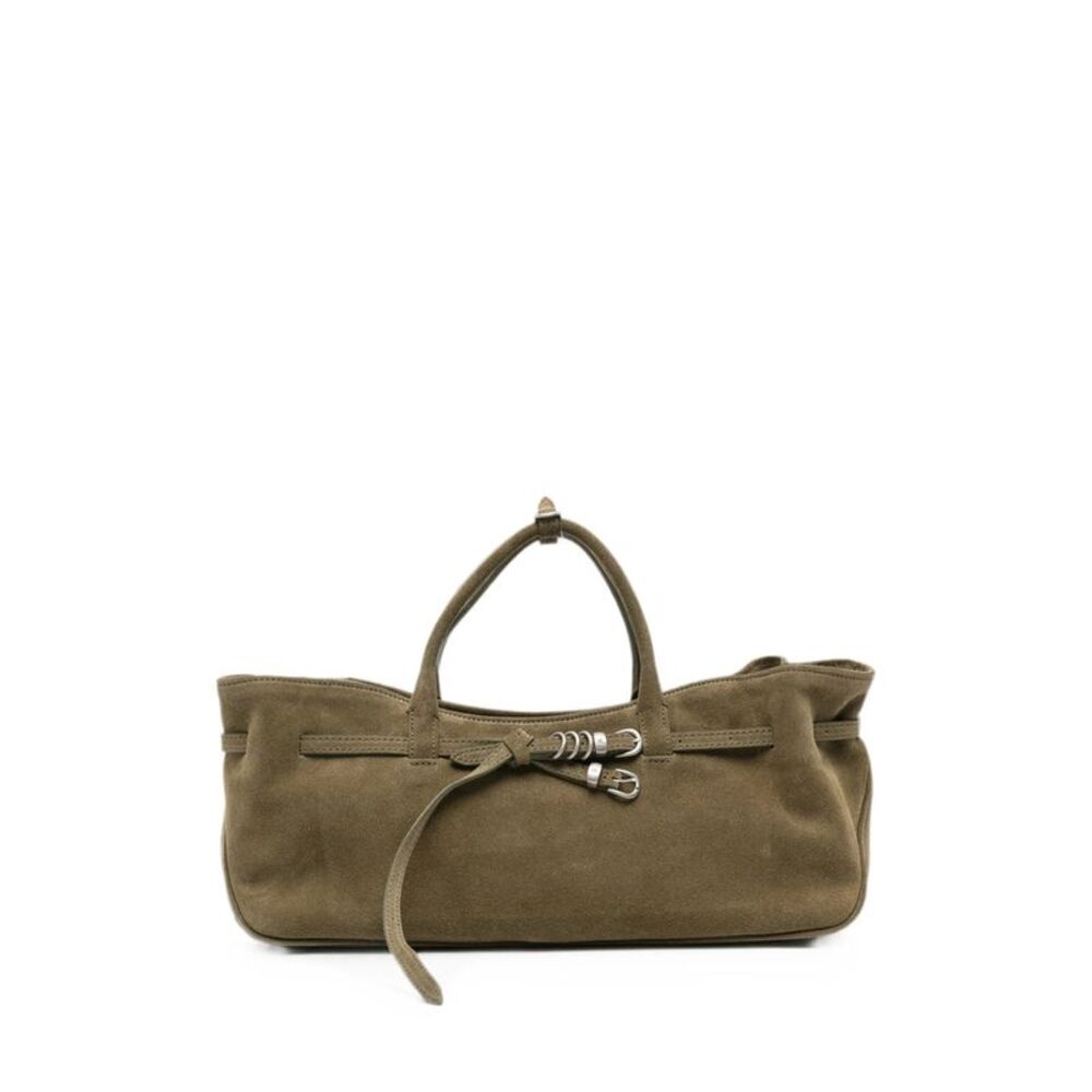 Margesherwood Green Tote Bags Women
